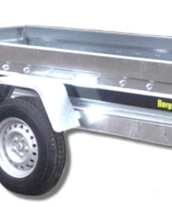 NORGESHENGERN B1326 Proff