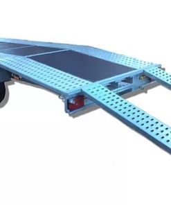 NORGESHENGERN A2745 Biltransporter