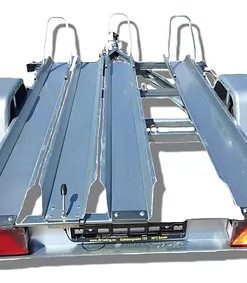 NORGESHENGERN MC Trans