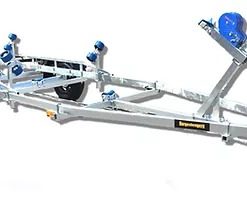 NORGESHENGERN  P1515 Admiral