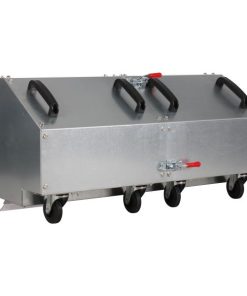 Opsamlerkasse 100 cm for protrac 1350