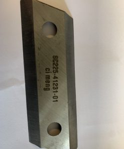 Kniv til hecht fliskutter 6173