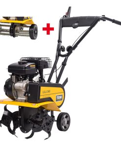 Lilli 345TG m/mosfjerner