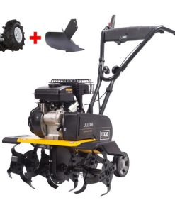 Lilli 365TG m/hjulsæt og hyppeplov