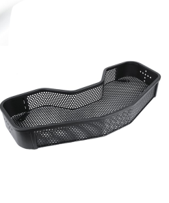 Universal frontkorg med U-bolt