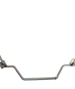 Adapter for vinsj og dragstang