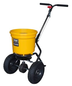 Saltspreder Centrifugalspreder CS2500