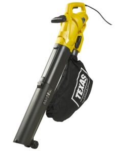 Løvblåser BVA3000 TEXAS