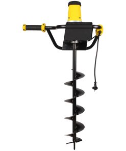Elektrisk jordbor EA1200 TEXAS