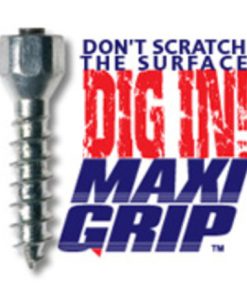 Pigg Sett Maxi Grip 15mm 100st.