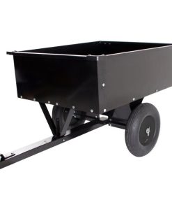 Lille vogn med tip TEXAS