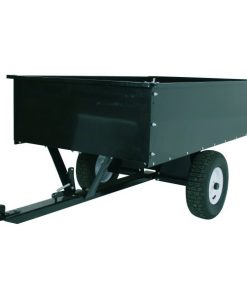 Stor vogn med tip TEXAS