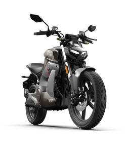 Super Soco Street Hunter+ 3500kr i Enova Støtte