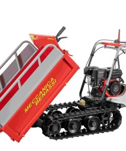 Mini Dumper MB3500