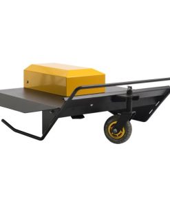 Rotorklipper for Pro Trac