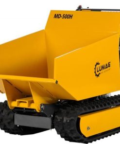 Mini Dumper 500KG med Hydraulisk Tipp Lumag/Tyskland