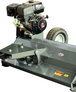 Beitepusser 120 cm - 230 kg