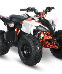 Barne mini-ATV 110CC Kayo
