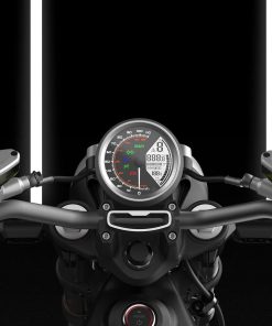 Vmoto super soko tcmax 72v