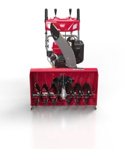 Snøfreser  beltedrevet 15hk  Snowpro