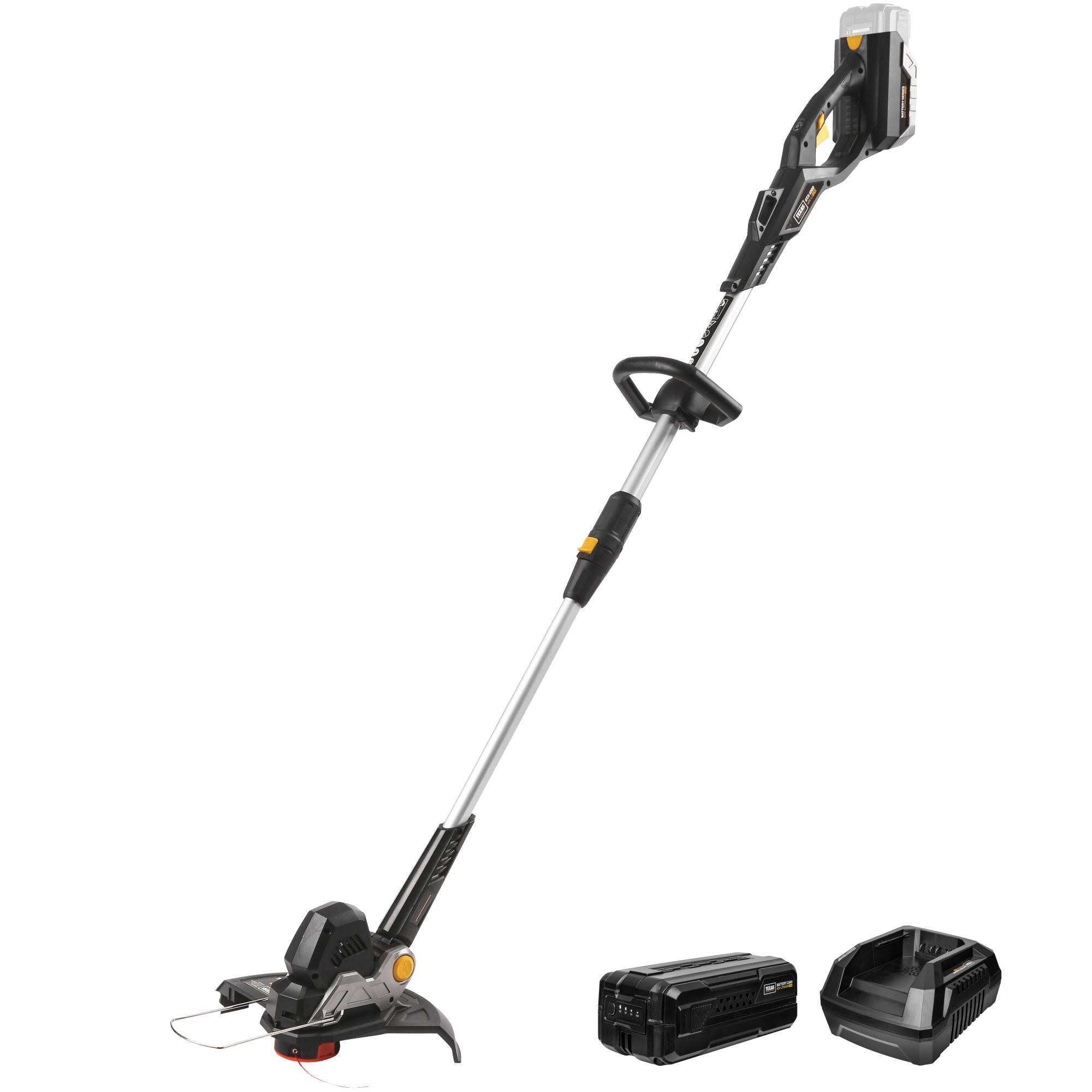 TX4000-40V m batteri lader