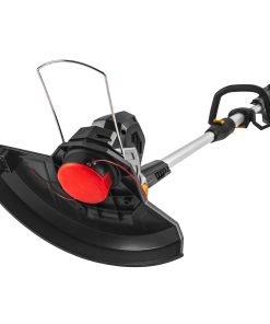 Texas GTX4000 (40V) m/batteri+lader