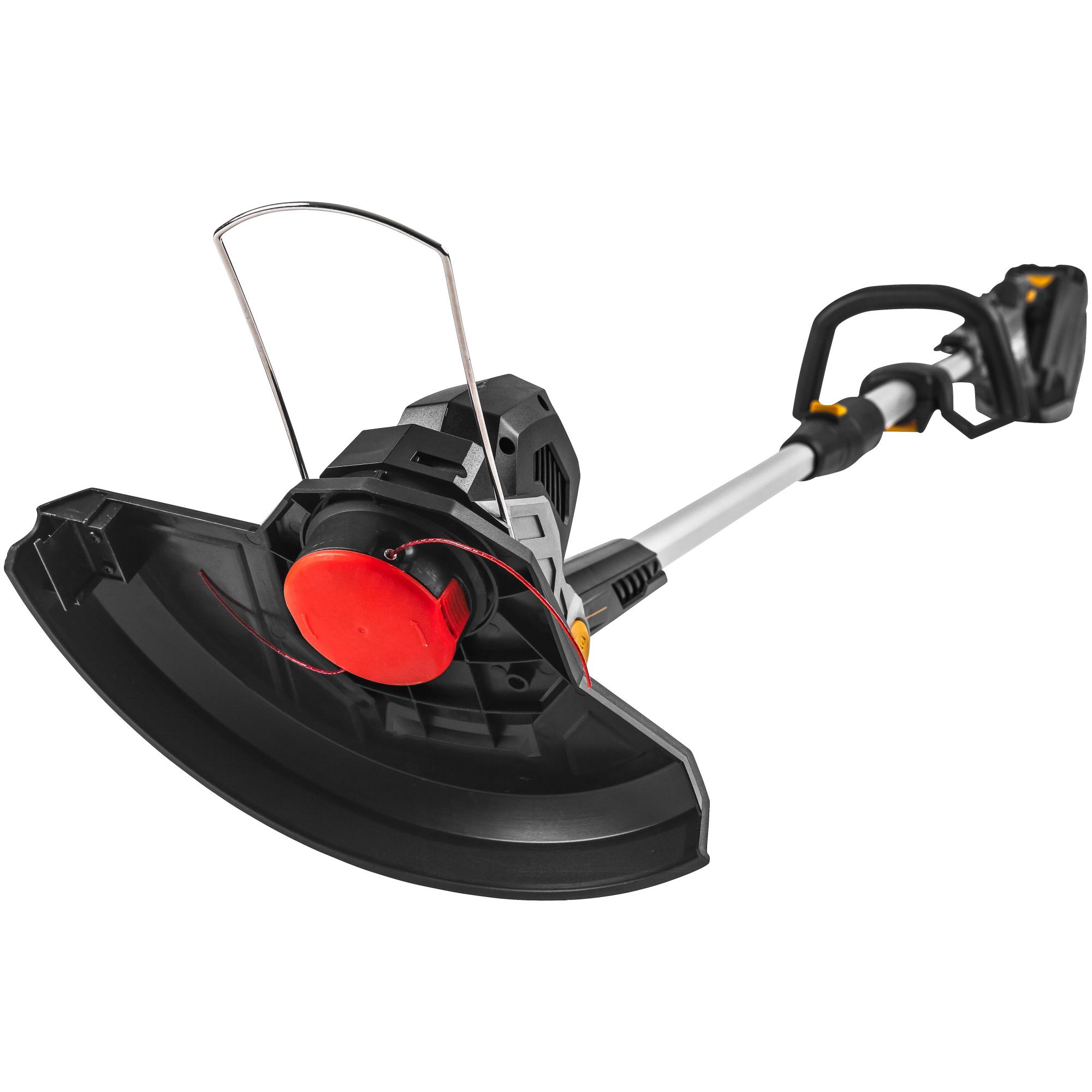 Texas GTX4000 (40V) m/batteri+lader