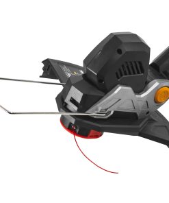 Texas GTX4000 (40V) m/batteri+lader