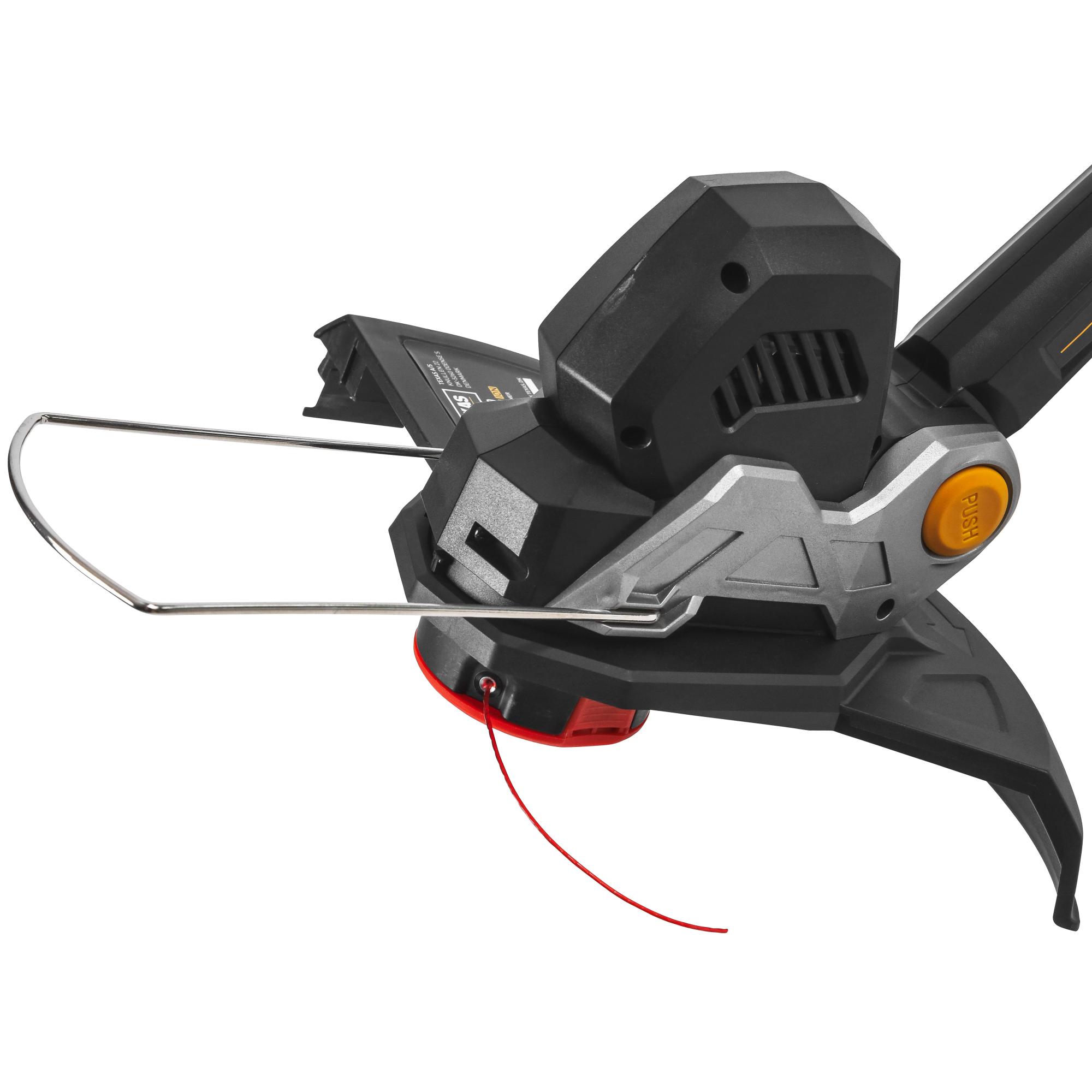 Texas GTX4000 (40V) m/batteri+lader