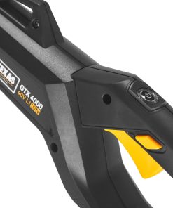 Texas GTX4000 (40V) m/batteri+lader