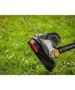 Texas GTX4000 (40V) m/batteri+lader