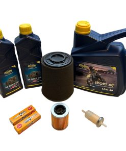 Servicekit CFMOTO 850XC/1000XC opptil 2023 Modeller