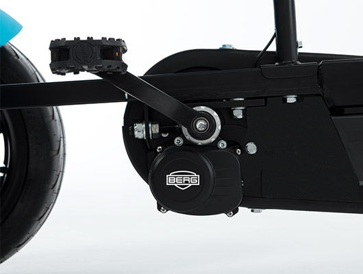 BERG USP 1