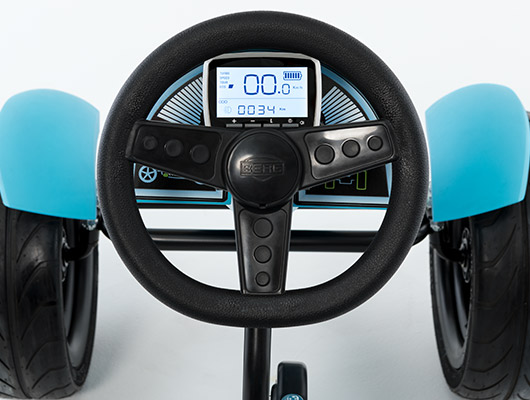 BERG USP 2