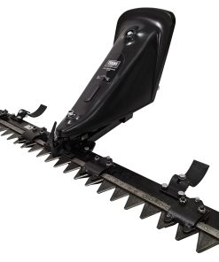 Slåmaskin Protrac 1350