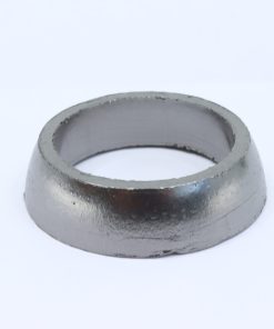 Small Graphite Ring
