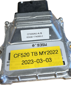 ECU CFMOTO CFORCE 520/450 limited