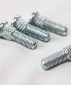 Bolt, Front Wheel Bracket Pakke A6