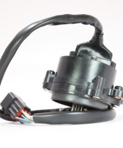 MOTOR ASSY  FRONT GEAR CASE