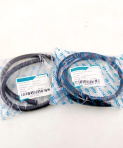 FLUID HOSE, FRONT CALIPER (HAND BRAKE)