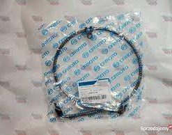 Bremseslange Høyre C-force 850