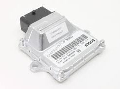 ECU CF520 TA/TB Unlimited