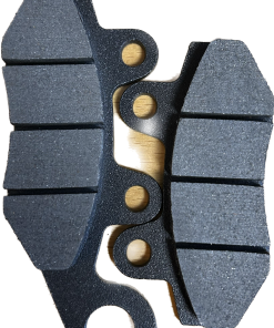 Bremseklosser LVS5 Foran