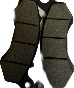 Bremseklosser Super soco Tc-Max Foran