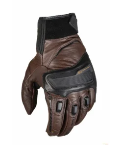 Hanske Macna OUTLAW Brun str. Medium