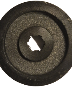 Nedre reimhjul Fliskutter 6,5HK