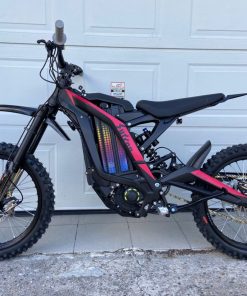 SurRon Light Bee S / Barn / Ungdom 2023