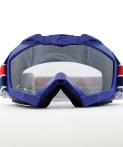 ARIETE ADRENALINE Primis Plus Goggle Blue Red/Blue