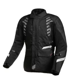 MC Jakke Macna, Ultimax Dame Sort