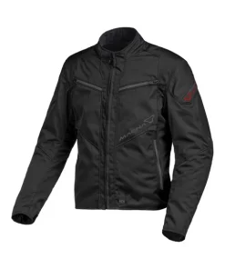 MC Jakke Macna, Solute Sort